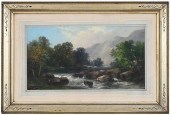 JAMES NORTHCOTE(New York, 1822