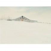 JAMES O'BLACK, INDIANA (20TH /