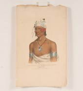 James Otto Lewis (American, 17