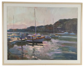 JAMES P. KERR (AMERICAN, B. 19