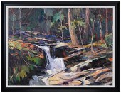 JAMES P. KERR(American/North C