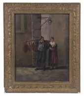 JAMES PHINNEY BAXTER (ME, 1831