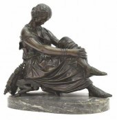 JAMES PRADIER (D.1852) PATINAT