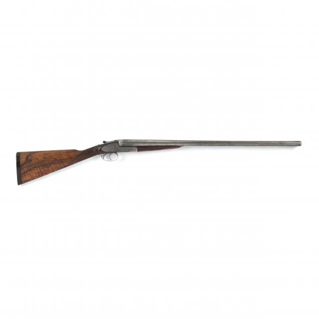 JAMES PURDEY AND SONS 12 GAUGE
