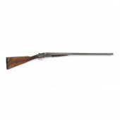JAMES PURDEY AND SONS 12 GAUGE