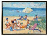 JAMES R. HARRINGTON 'FAMILY BE