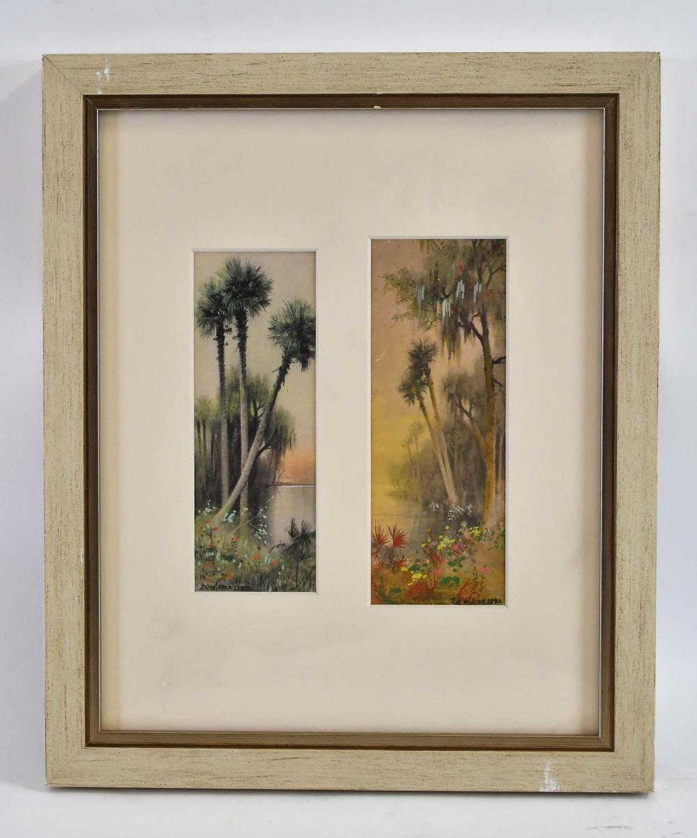 JAMES R. WILCOX (FLORIDA.
