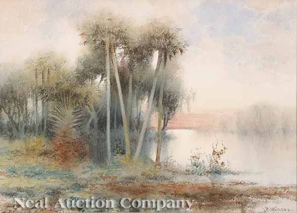 James Ralph Wilcox