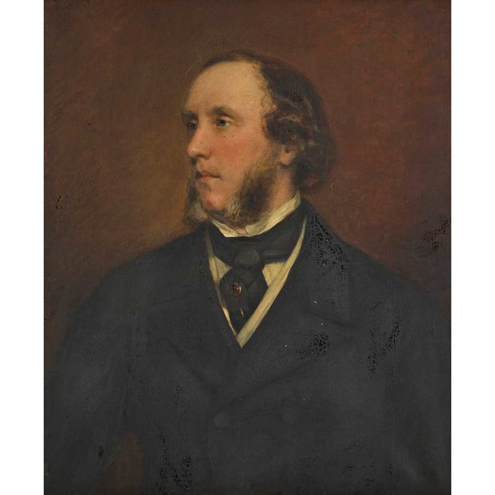JAMES RANNIE SWINTON (BRITISH