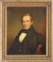 JAMES REID LAMBDIN (1807-1889)