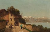 JAMES RENWICK BREVOORT (1832-1