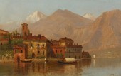 JAMES RENWICK BREVOORT (AMERIC