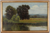 JAMES RENWICK BREVOORT (NEW YO
