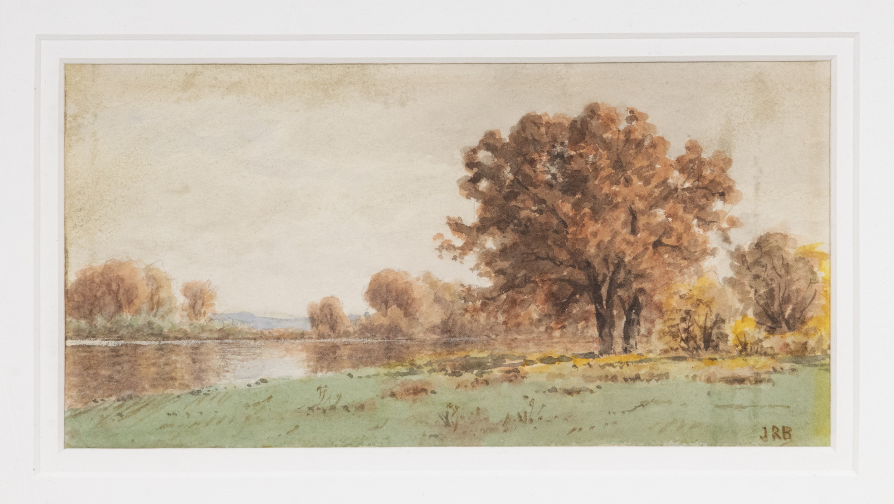 JAMES RENWICK BREVOORT (NY,