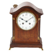 JAMES RITCHIE & SON ANTIQUE FR