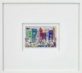 JAMES RIZZI (NEW YORK, 1950-20