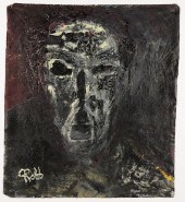 JAMES ROBB (AMERICAN, 20TH C.)