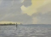 JAMES ROBINSON (1944-2015) GUL