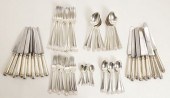 JAMES ROBINSON 80 PIECE SHELL