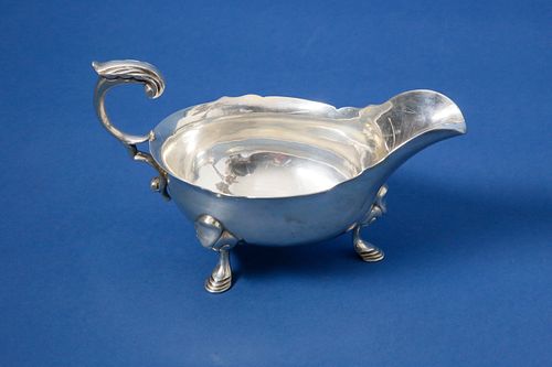 JAMES ROBINSON, NEW YORK, HAND MADE