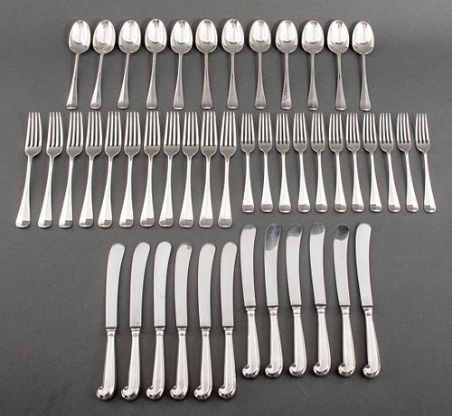 JAMES ROBINSON SILVER &QUOT;QUEEN