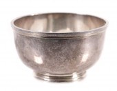 JAMES ROBINSON STERLING SILVER