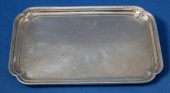 JAMES ROBINSON STERLING SILVER
