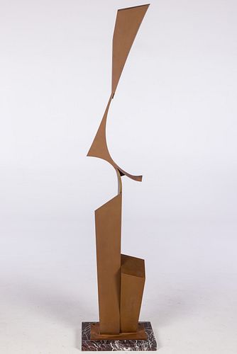 JAMES ROSATI (NY/CT, 1912-1988),