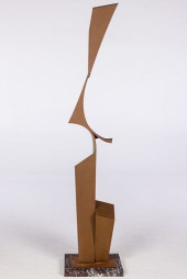 JAMES ROSATI (NY/CT, 1912-1988
