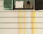 JAMES ROSENQUIST (1933-2017):
