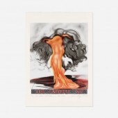 James Rosenquist 1933–2017. Th