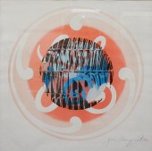 JAMES ROSENQUIST, (AMERICAN 19