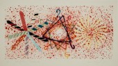 JAMES ROSENQUIST (AMERICAN 193