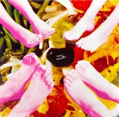 JAMES ROSENQUIST (AMERICAN, 19