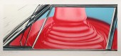 James Rosenquist (American, 19