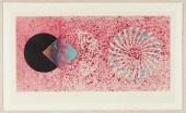 JAMES ROSENQUIST (AMERICAN, 19