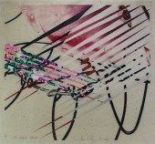 JAMES ROSENQUIST (AMERICAN, 19