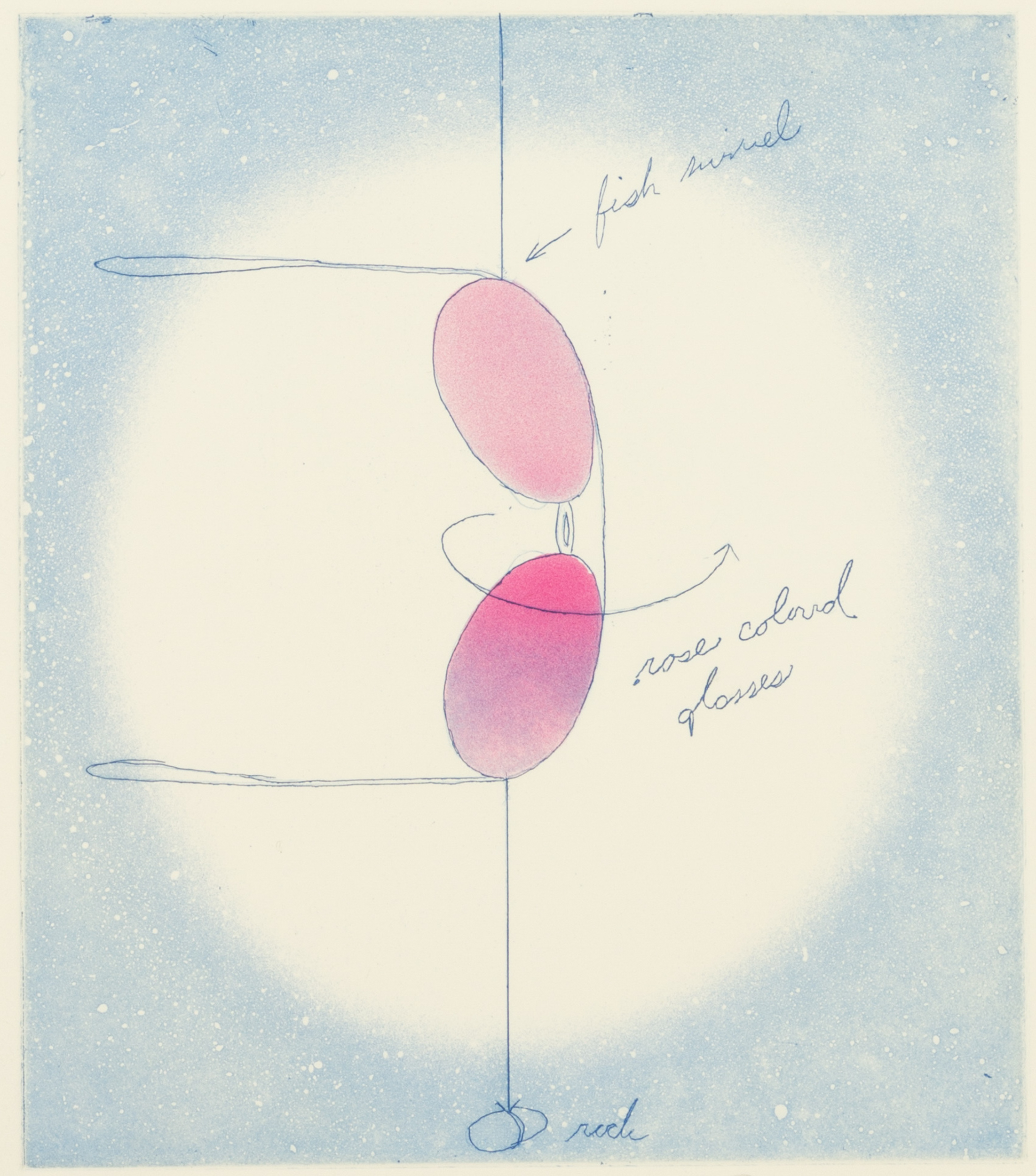 JAMES ROSENQUIST (AMERICAN,
