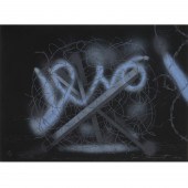JAMES ROSENQUIST, LITHOGRAPH,