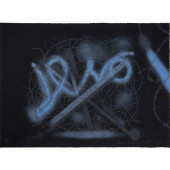 JAMES ROSENQUIST, LITHOGRAPH,