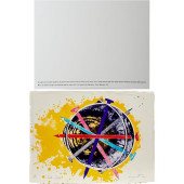 JAMES ROSENQUIST, LITHOGRAPH D