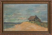 JAMES RUSSELL COLEAN (NEW YORK