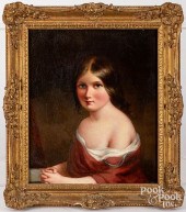 JAMES SANT (BRITISH 1820-1916)