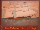 JAMES SCHLEYER, AMERICAN 20TH