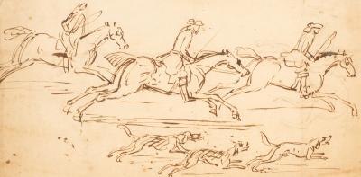 James Seymour (1702-1752)/Full