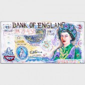 JAMES S.G. BOGGS: FUNNY MONEY