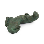 JAMES SIEBERT SWIMMING OTTER B