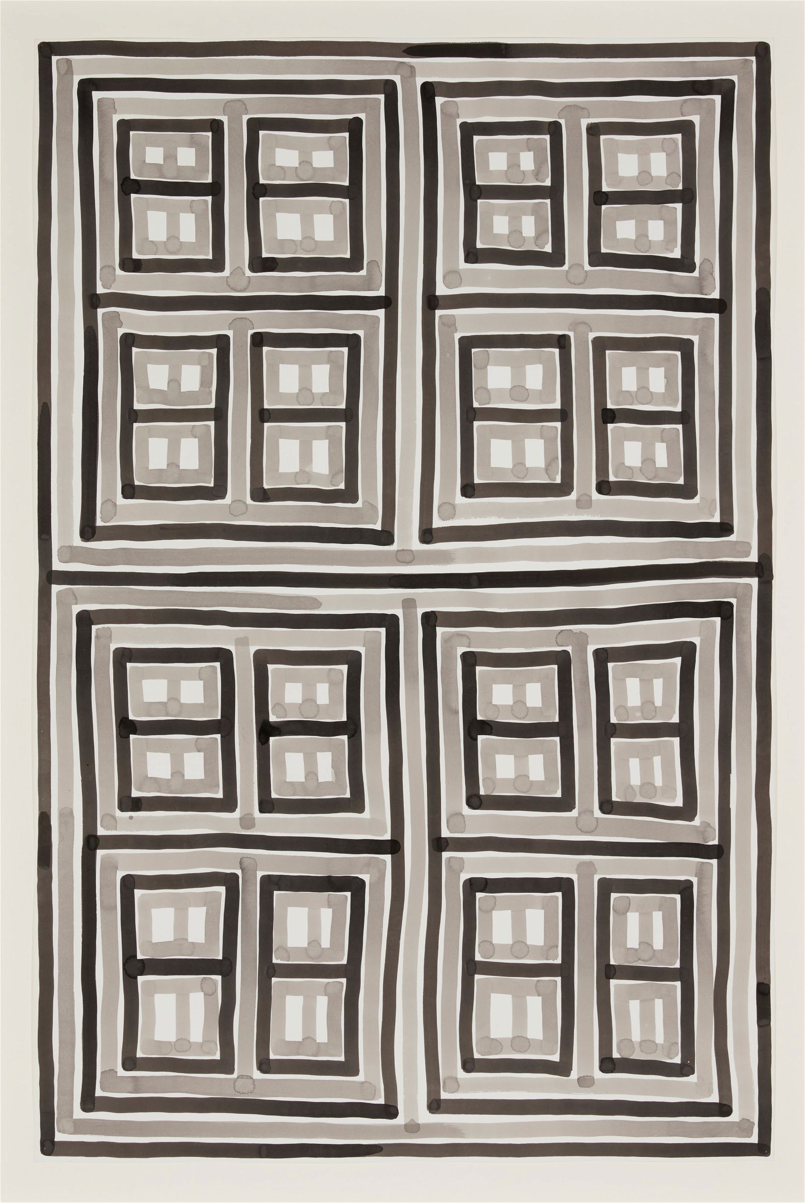 JAMES SIENA (B. 1957), UNTITLED,