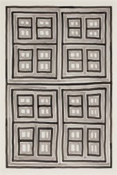 JAMES SIENA (B. 1957), UNTITLE