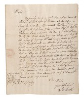 James Smith Signer of Declarat
